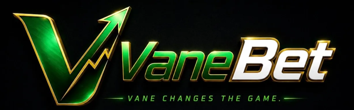 VaneBet \u00b7 Vane Changes the Game